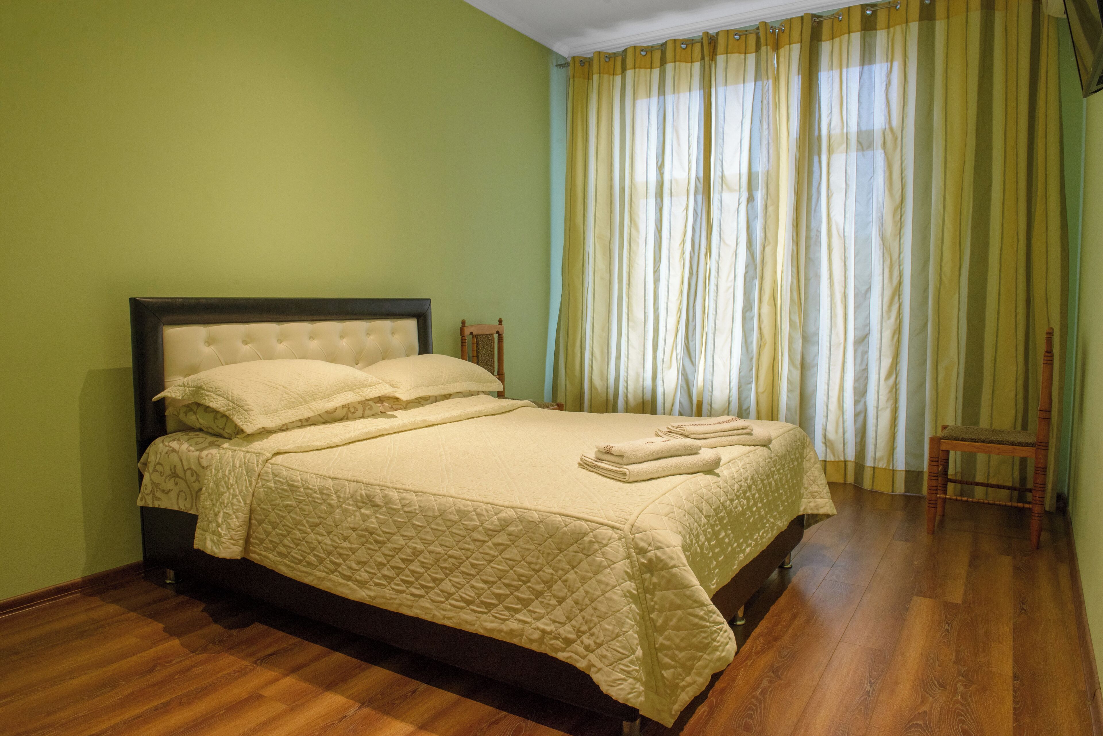 Foto - Edem Hotel