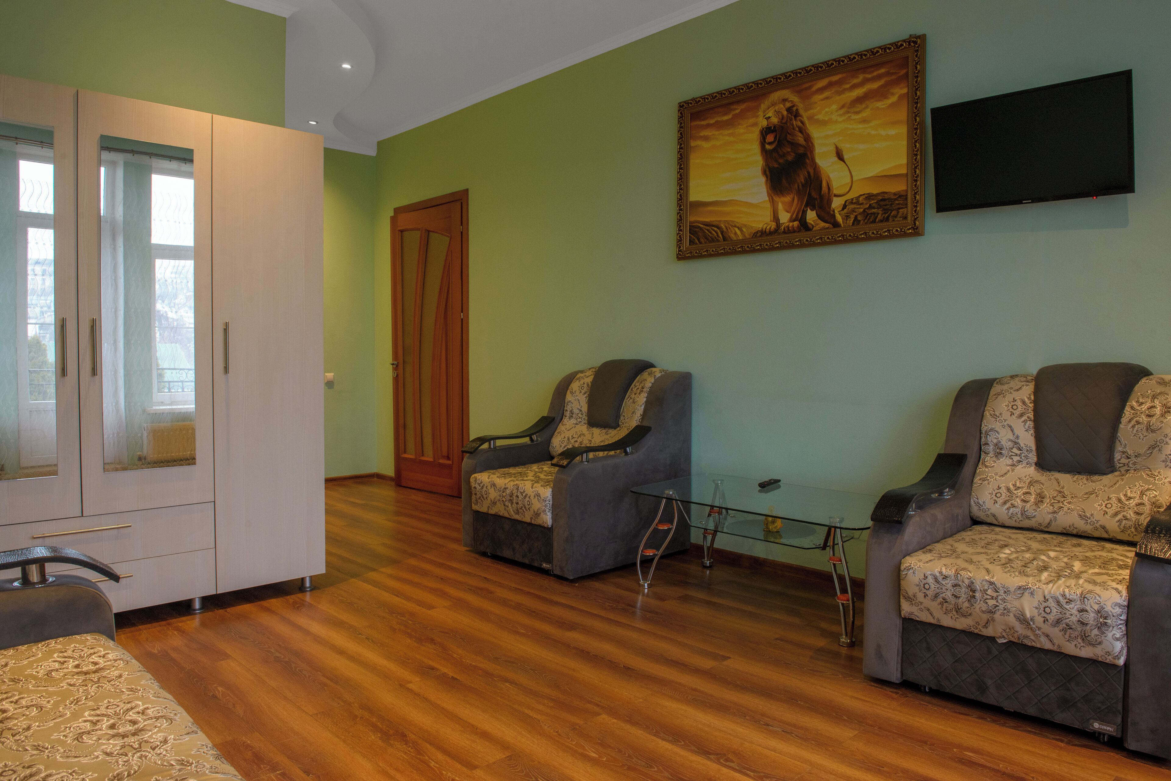 Foto - Edem Hotel