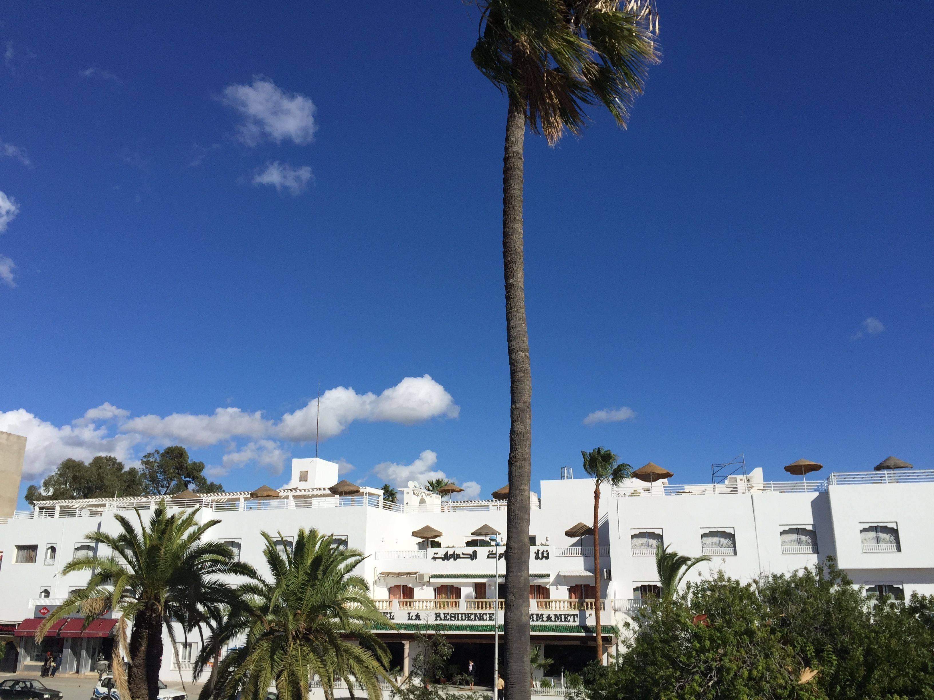 Photo - Hotel La Residence Hammamet