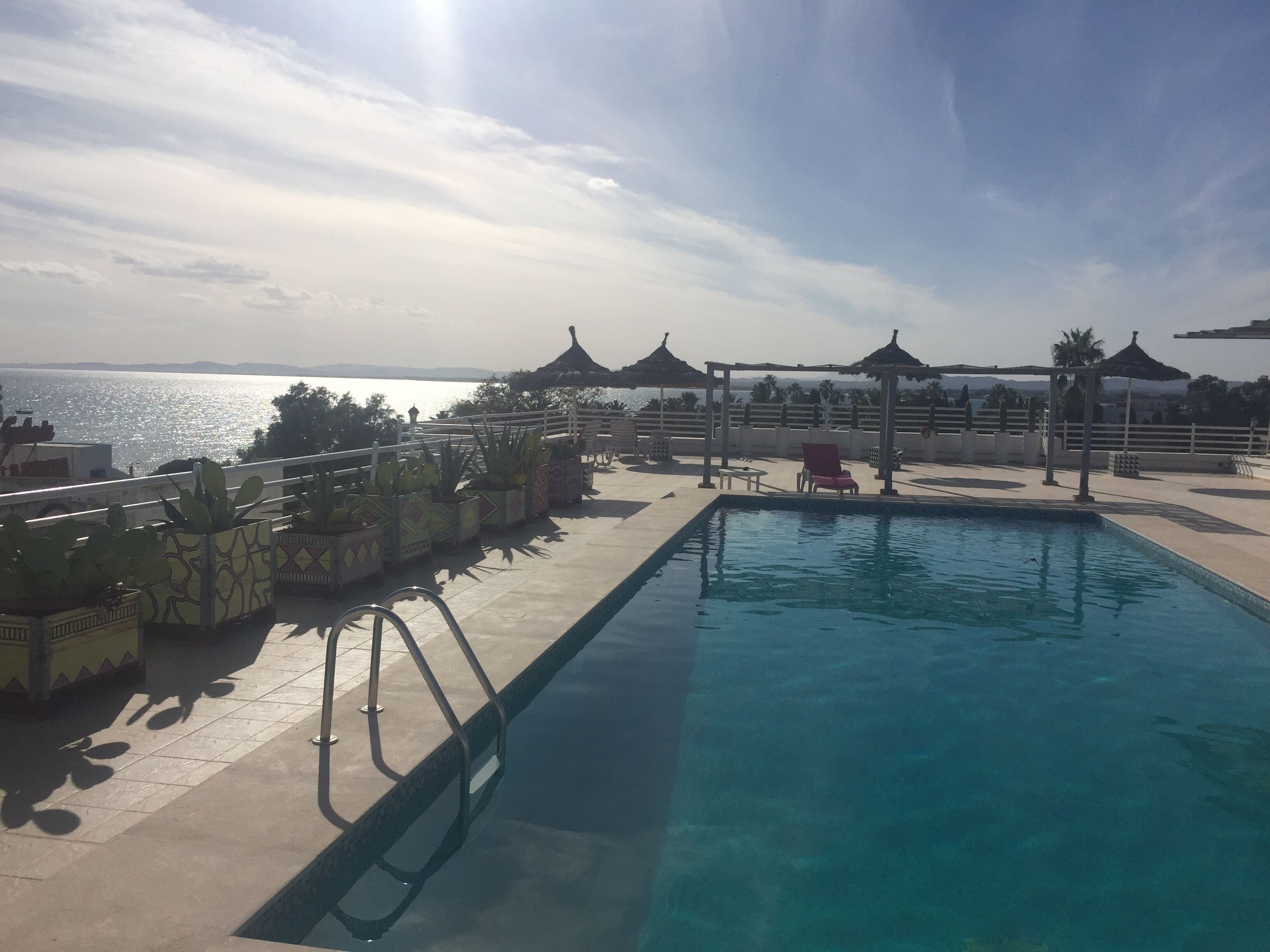 Photo - Hotel La Residence Hammamet