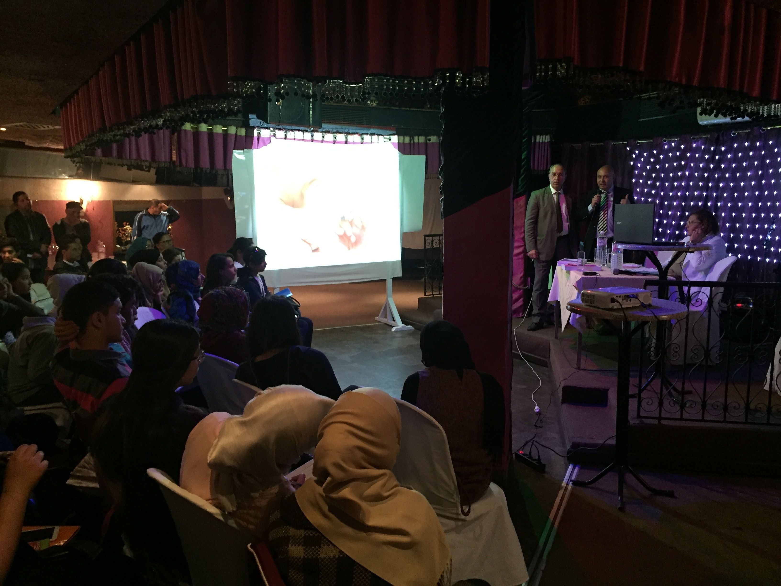 Photo - Hotel La Residence Hammamet