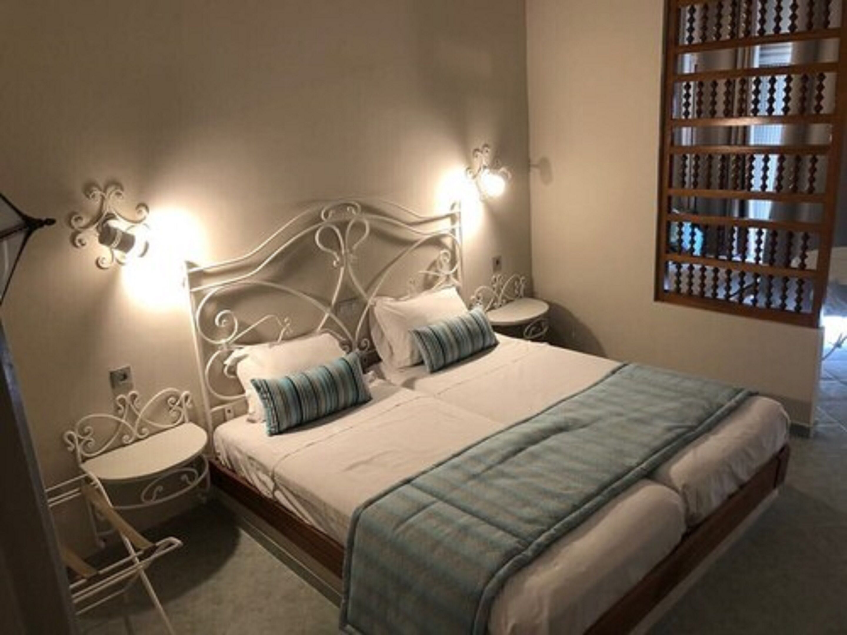 Photo - Hotel La Residence Hammamet