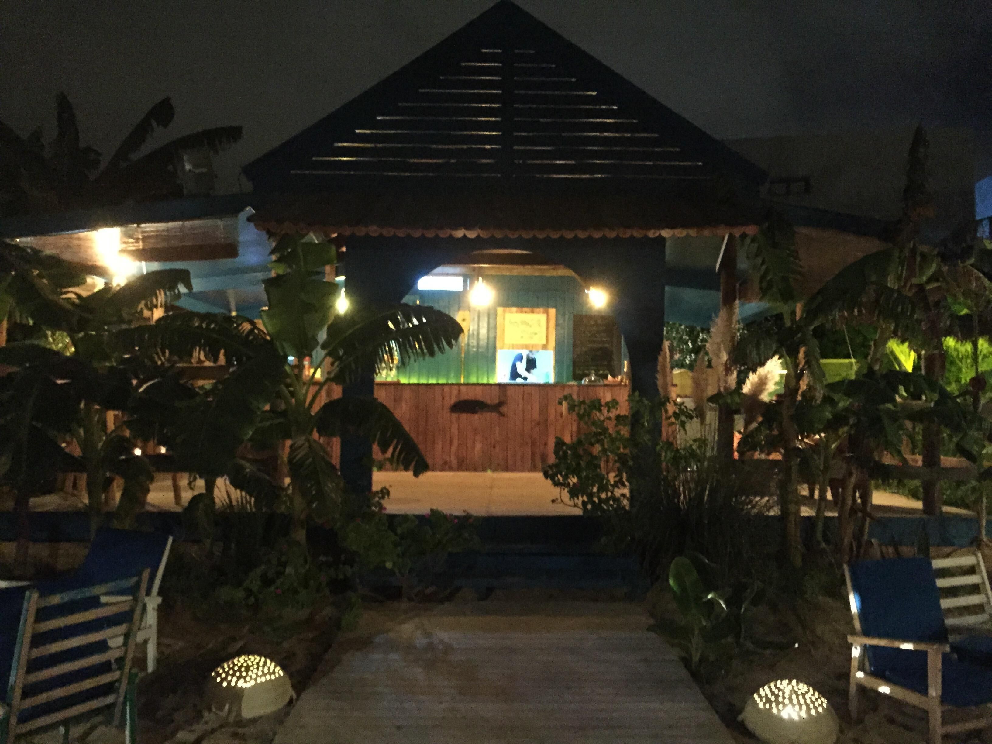 Photo - Hotel La Residence Hammamet