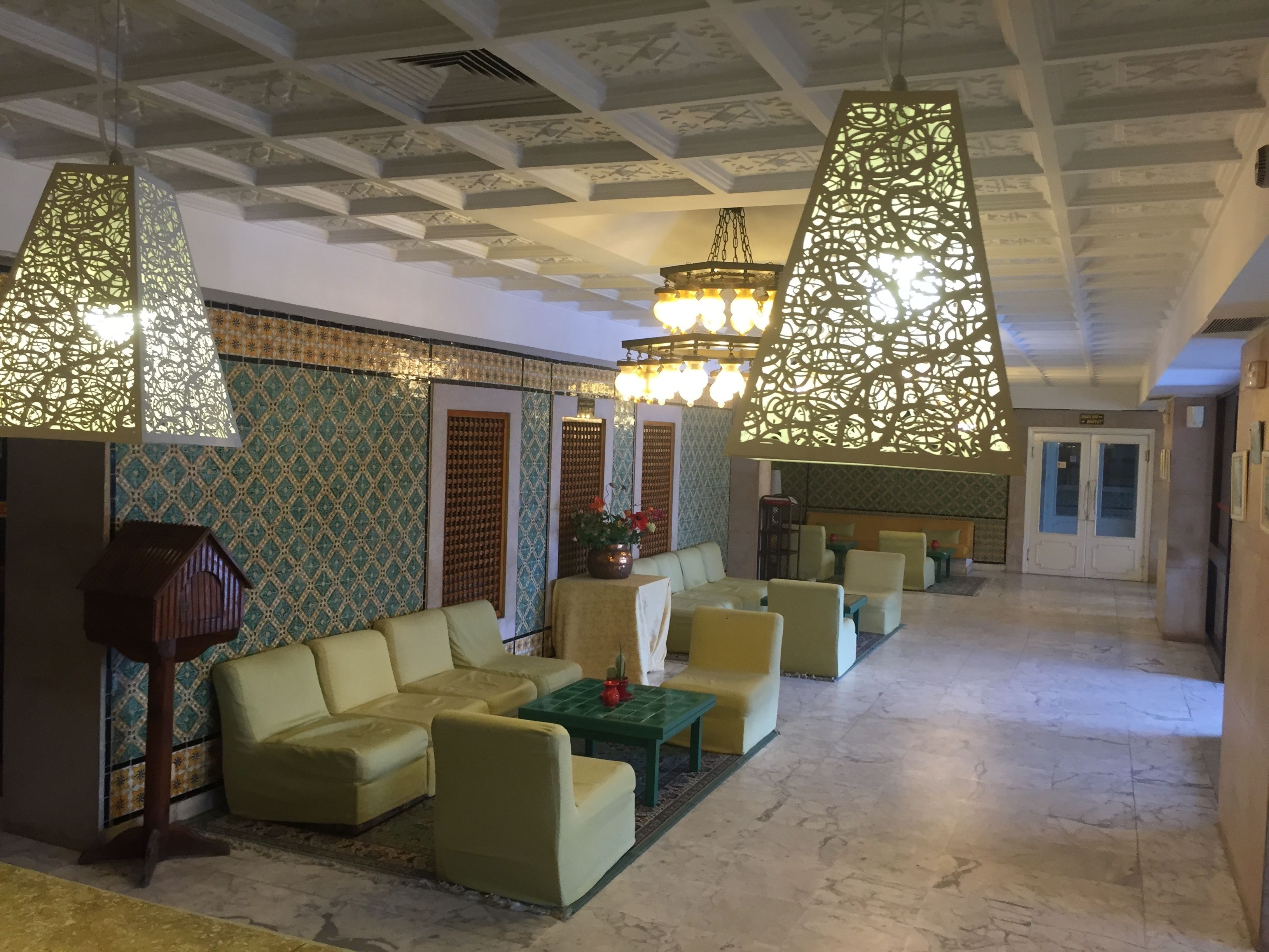 Photo - Hotel La Residence Hammamet