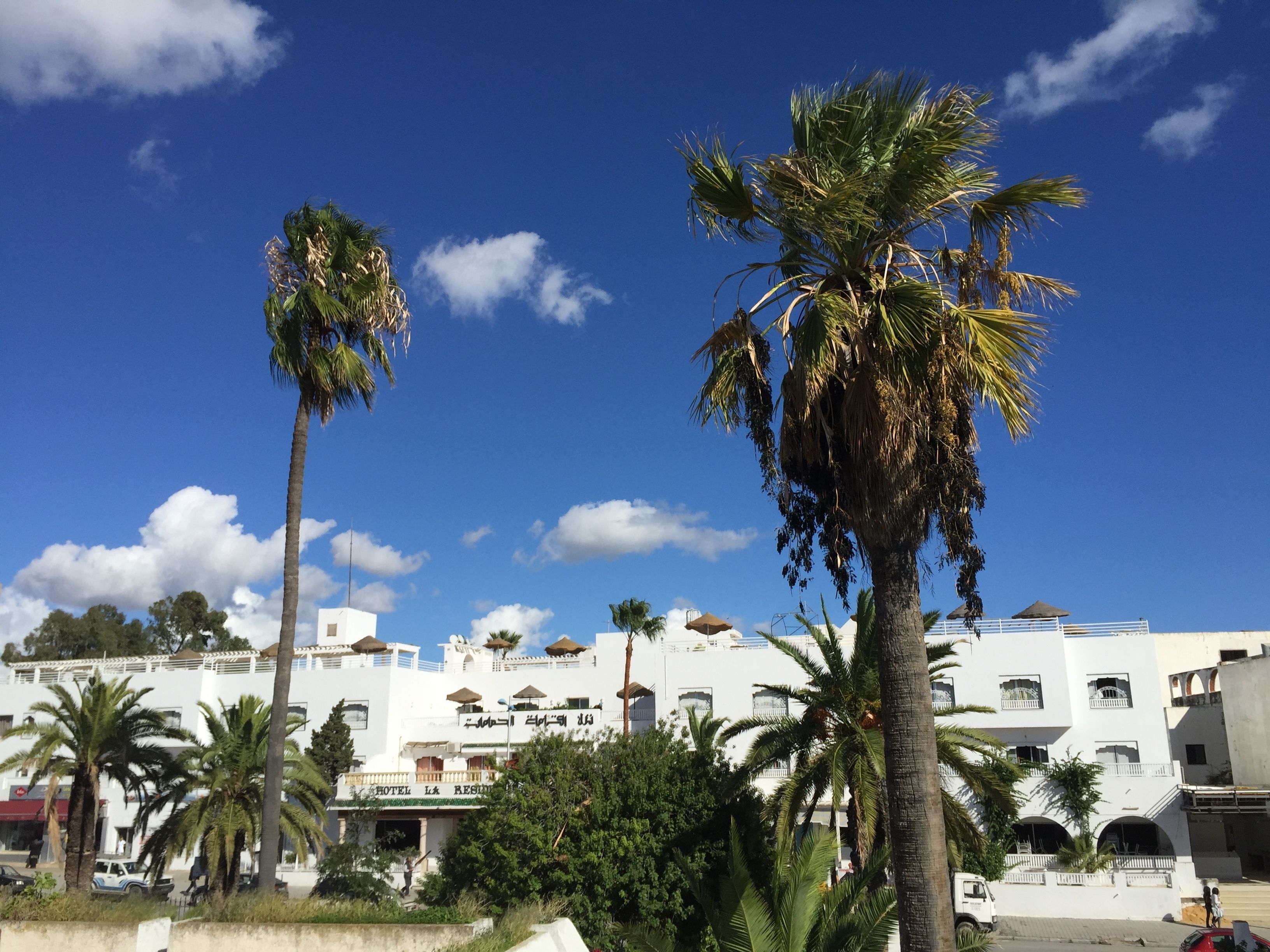 Photo - Hotel La Residence Hammamet