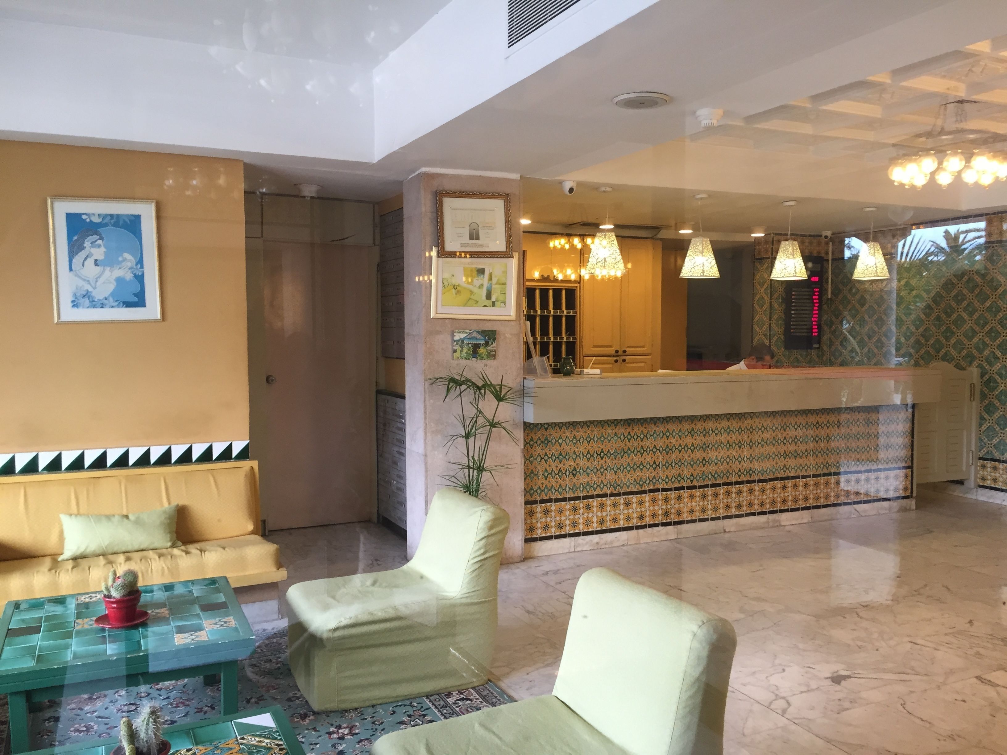Photo - Hotel La Residence Hammamet
