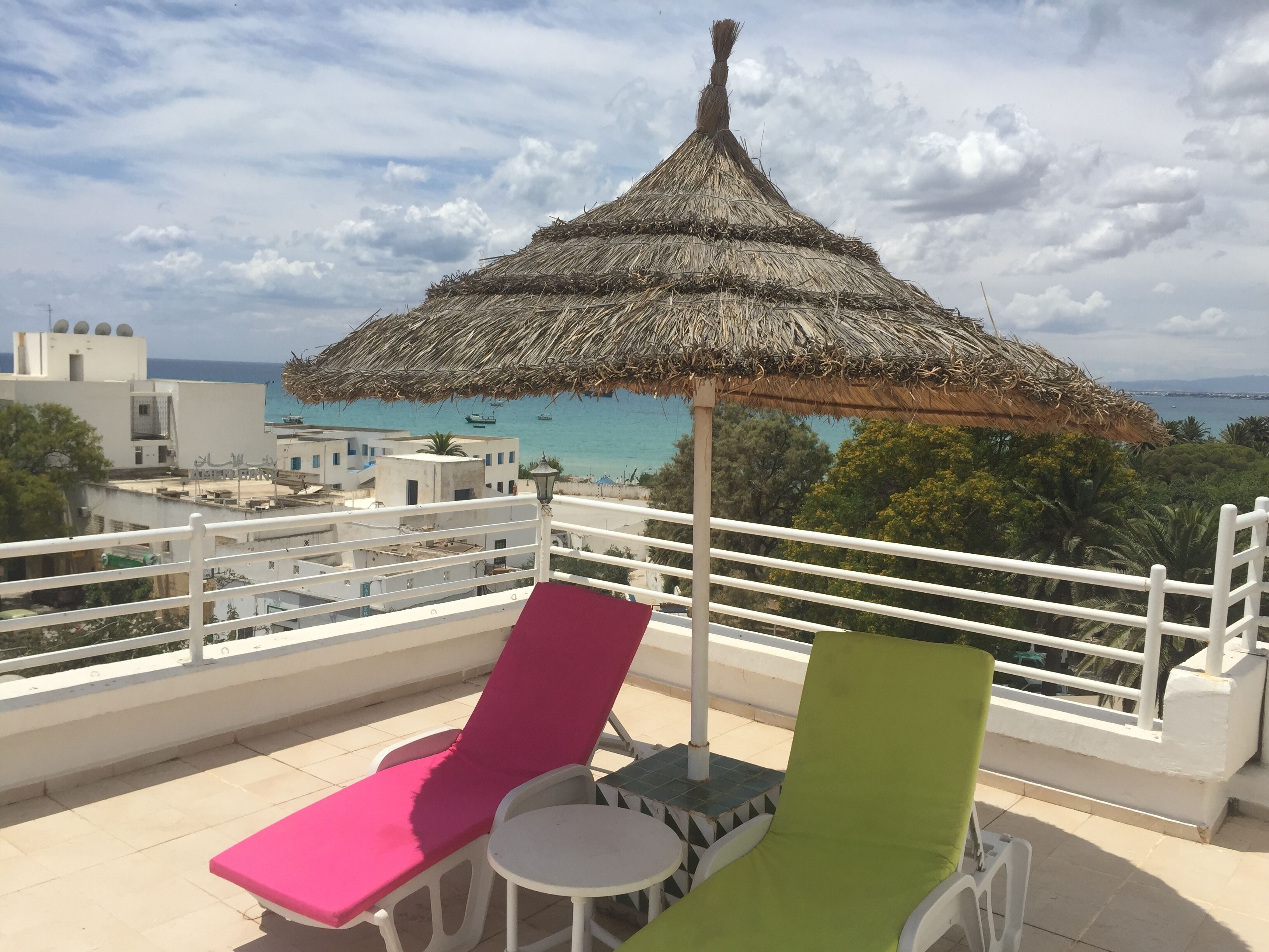 Photo - Hotel La Residence Hammamet