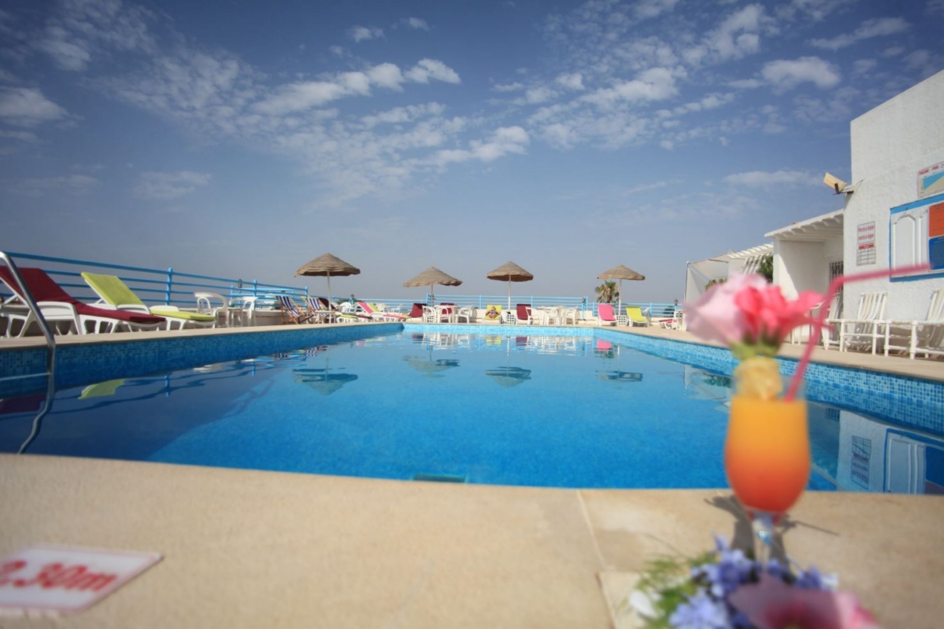 Photo - Hotel La Residence Hammamet