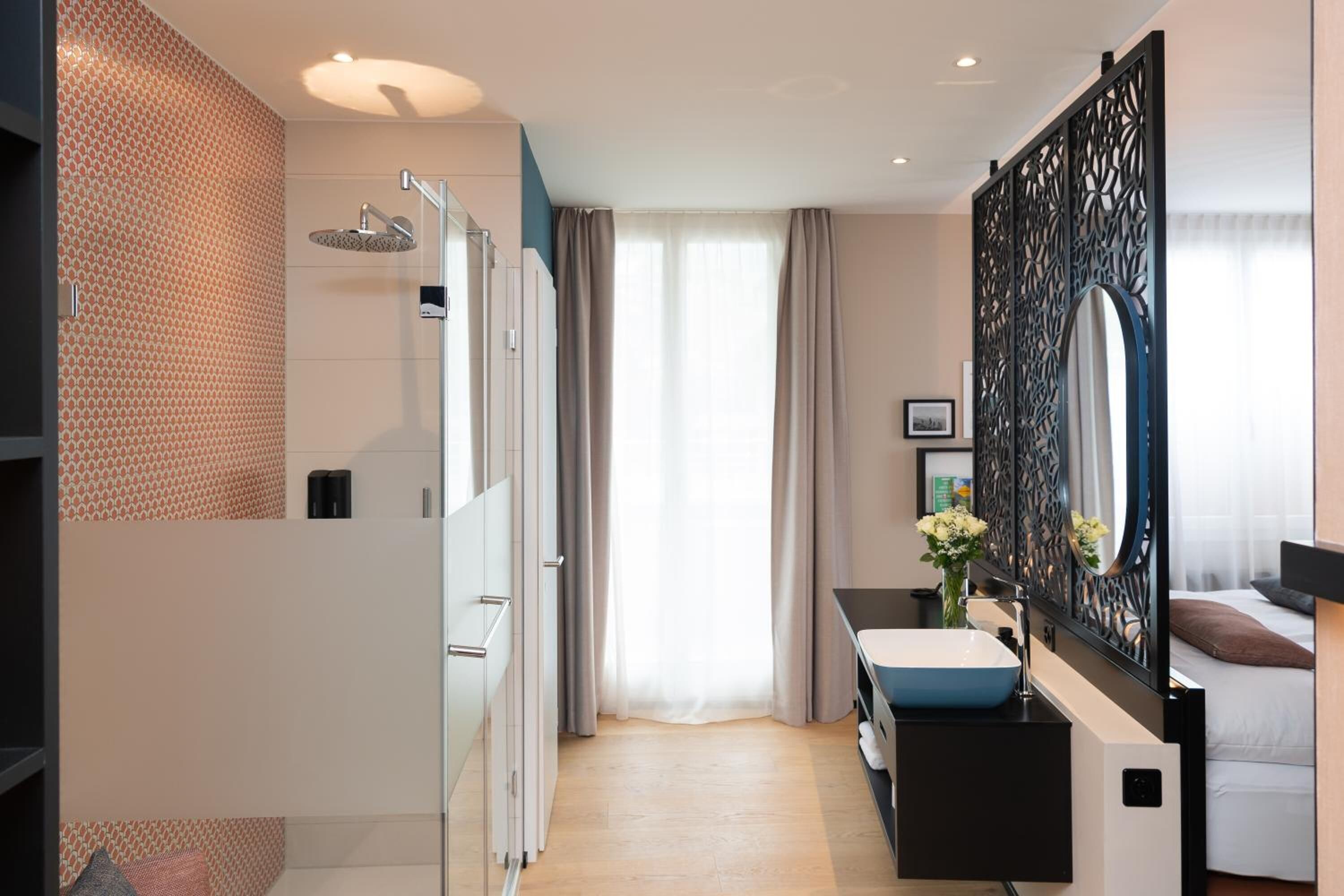 Photo - Boutique Hotel Stanserhof