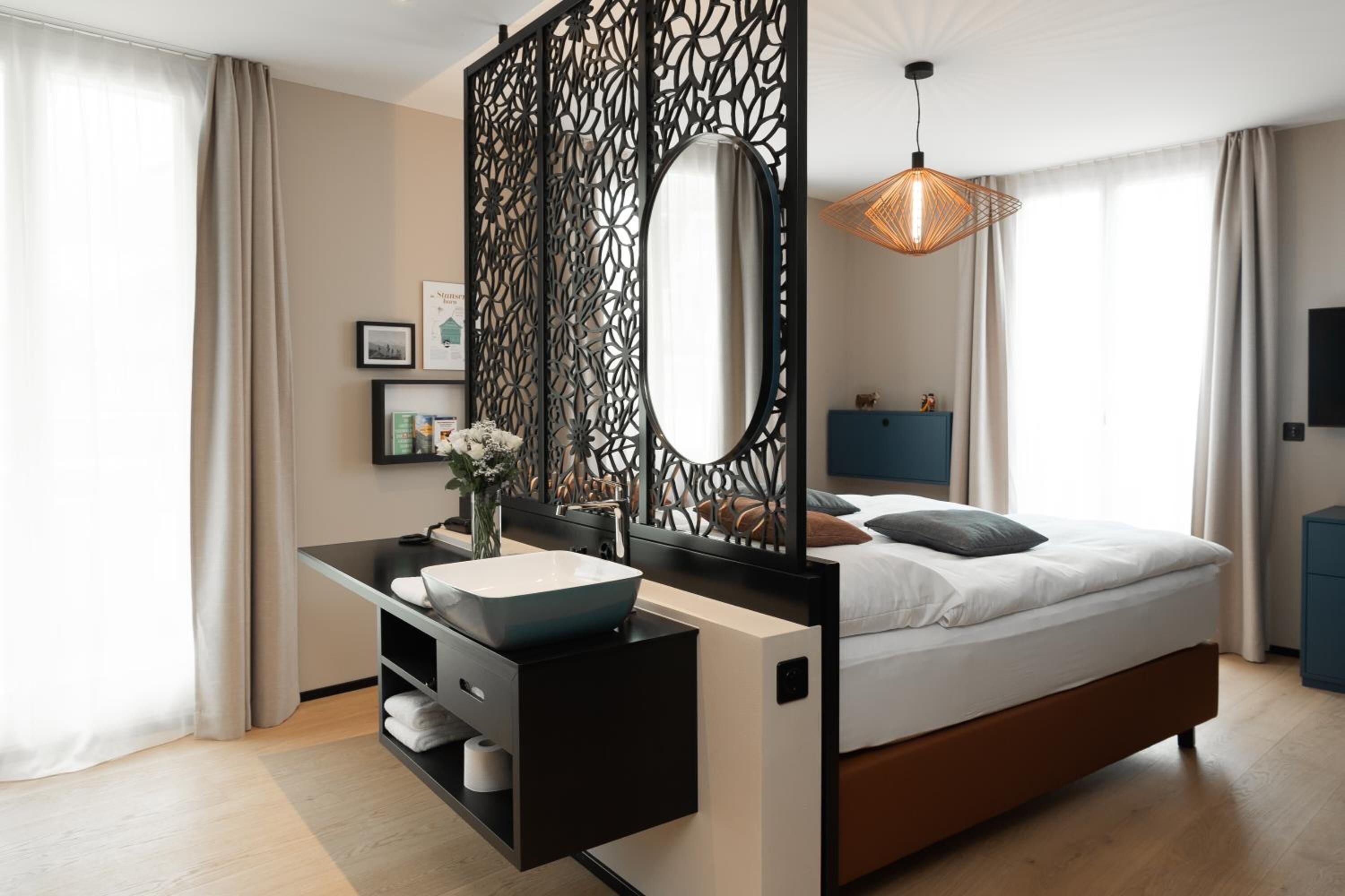 Photo - Boutique Hotel Stanserhof