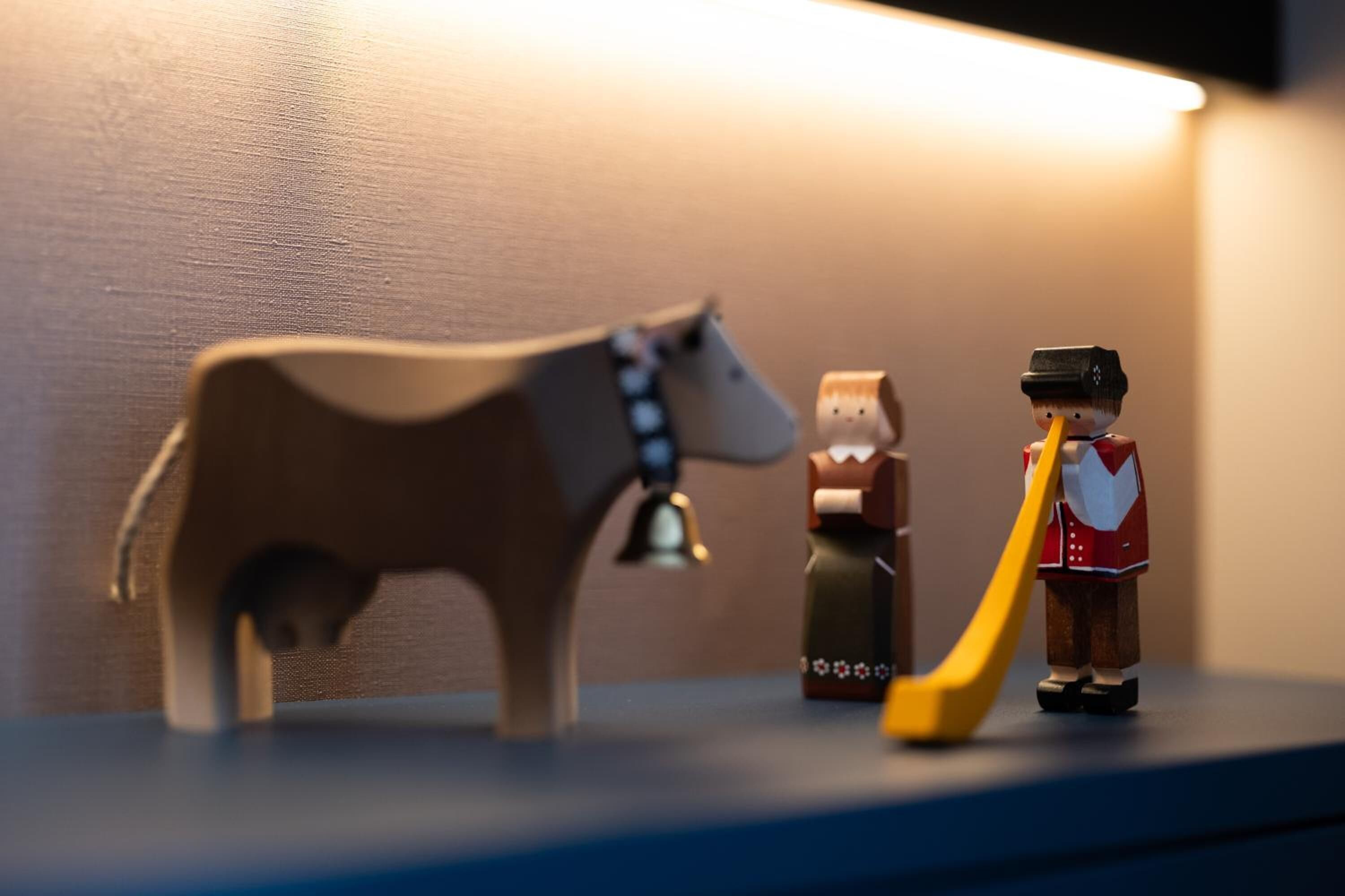 Photo - Boutique Hotel Stanserhof