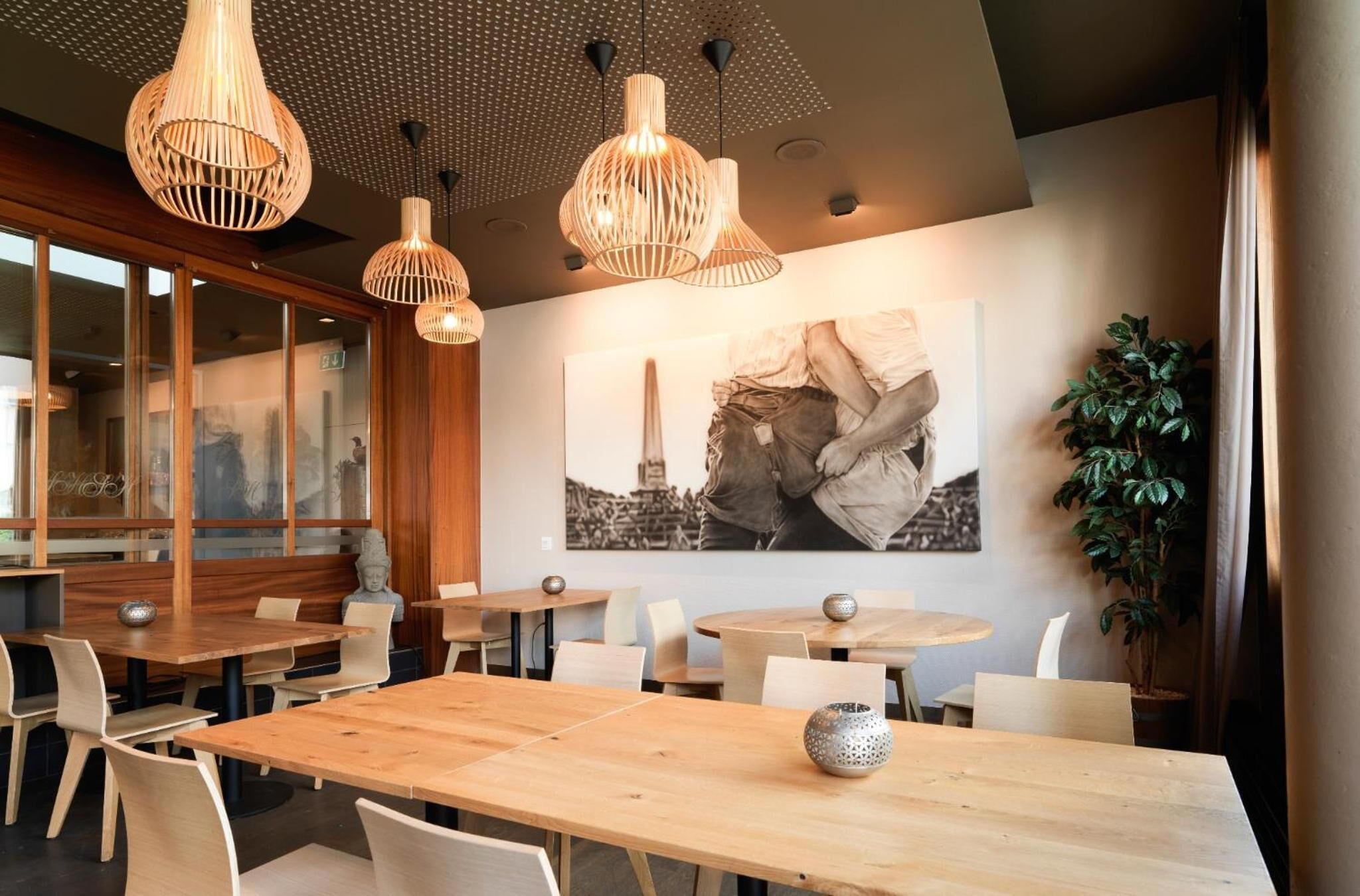 Photo - Boutique Hotel Stanserhof