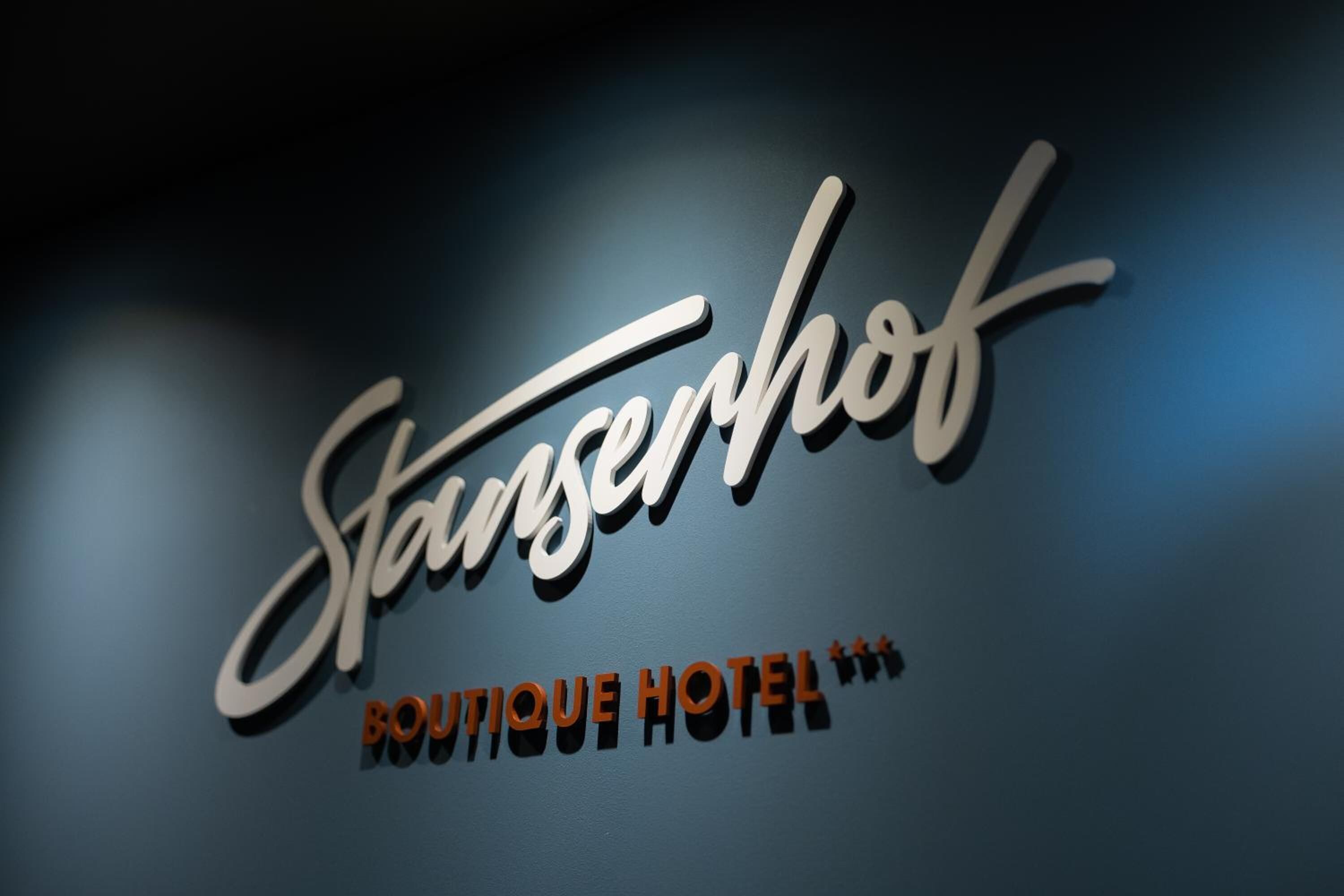 Photo - Boutique Hotel Stanserhof