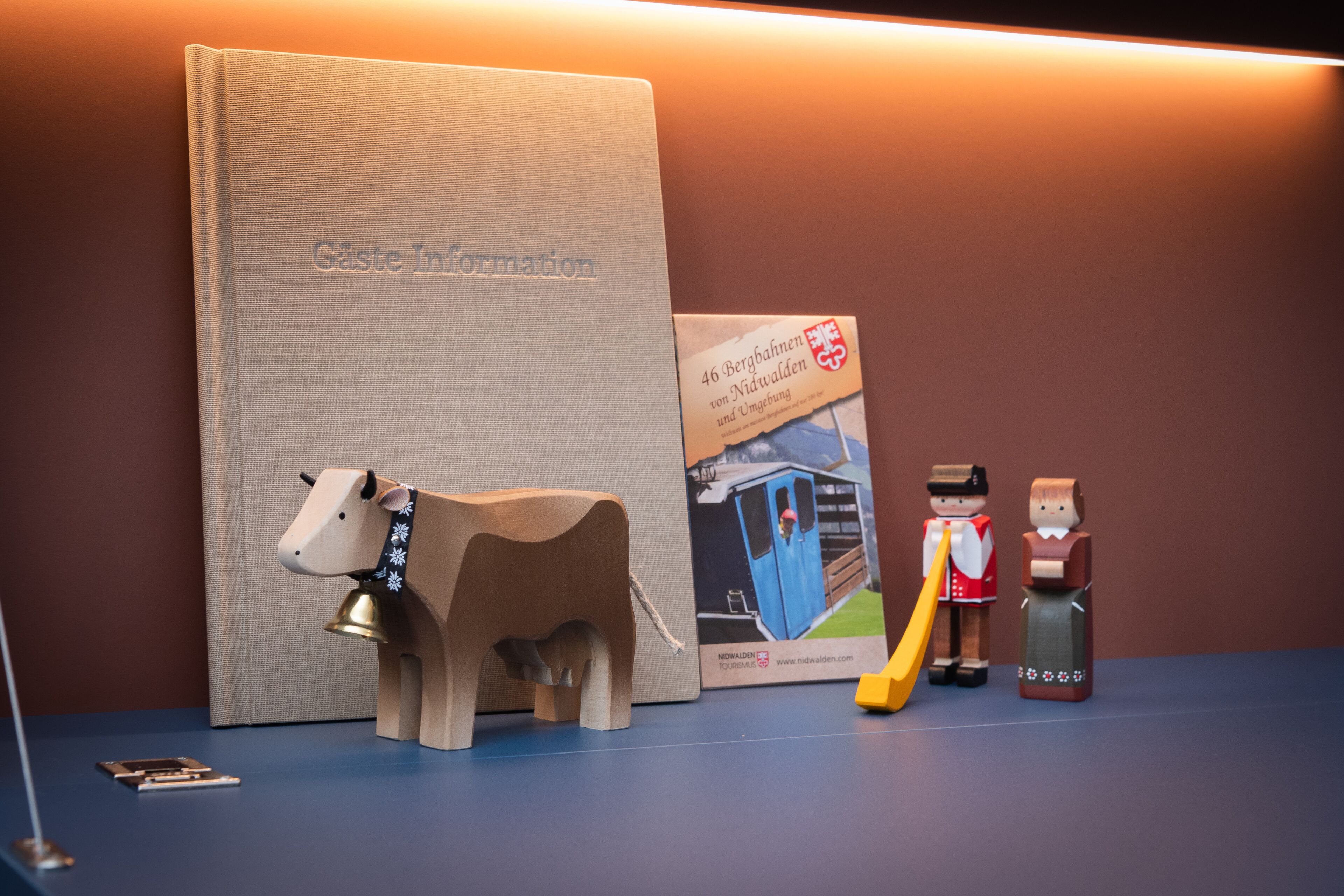 Photo - Boutique Hotel Stanserhof