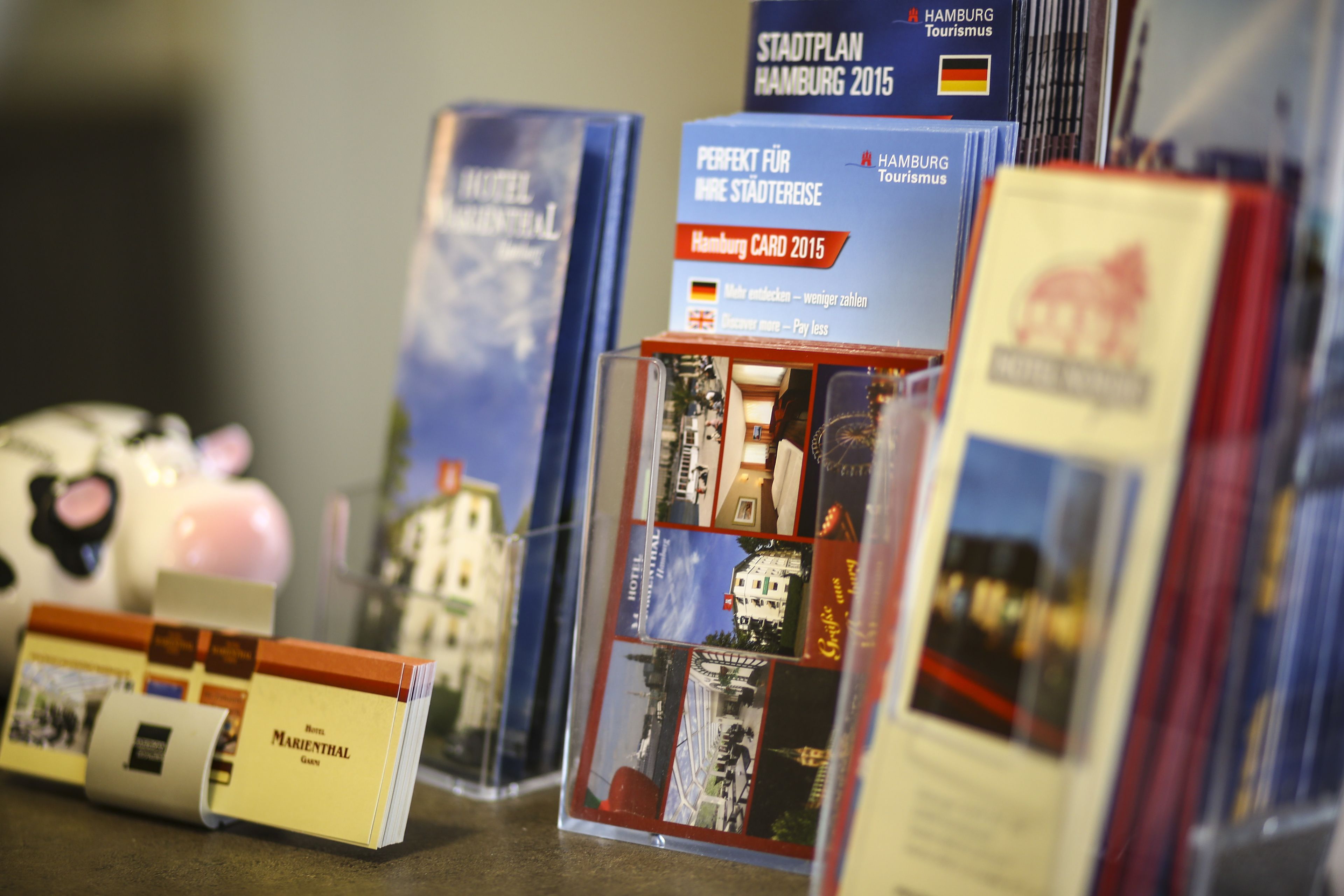 Foto - Hotel Marienthal