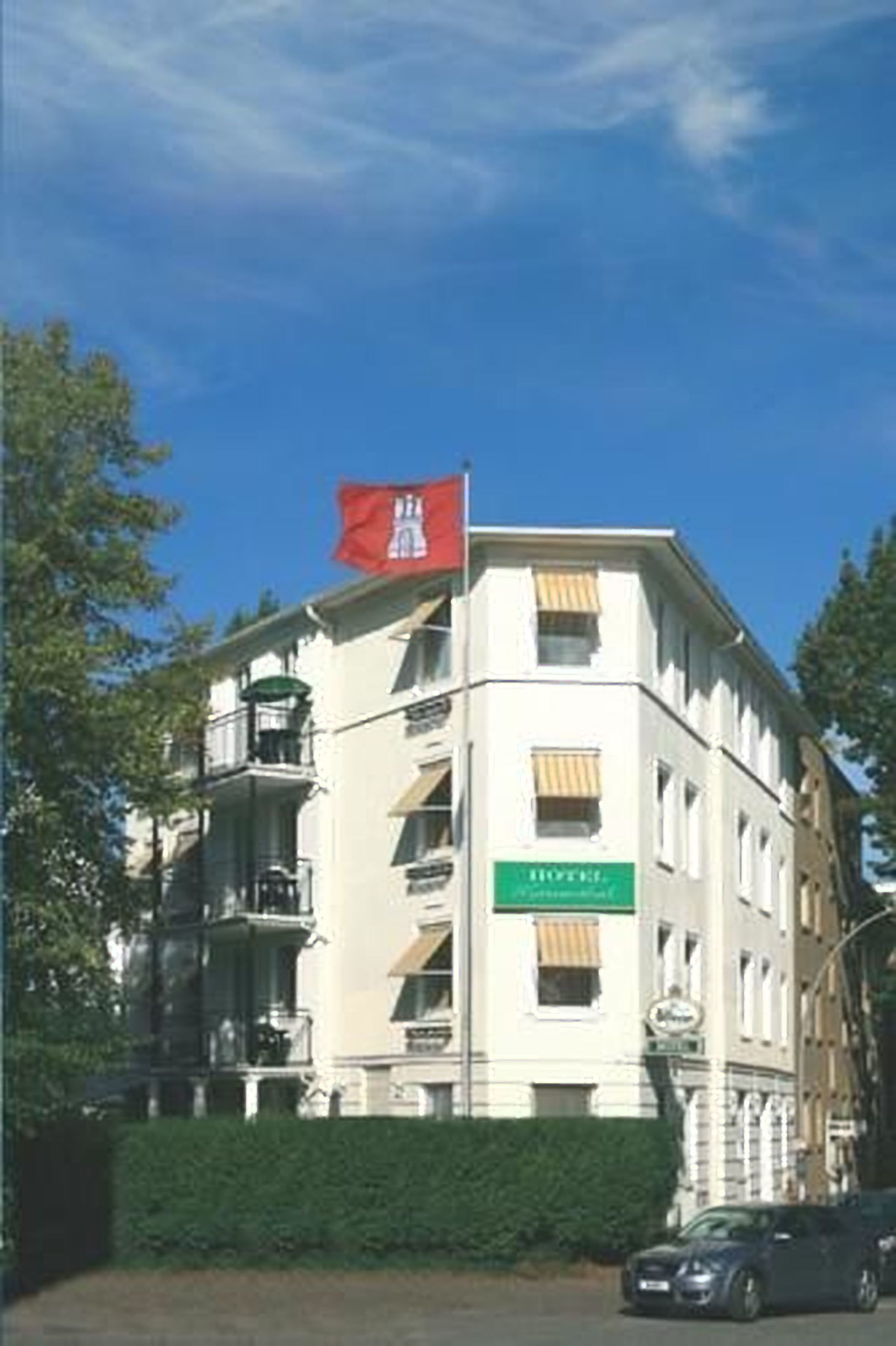 Foto - Hotel Marienthal