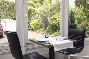 Dining - Hotel Marienthal (Hamburg)