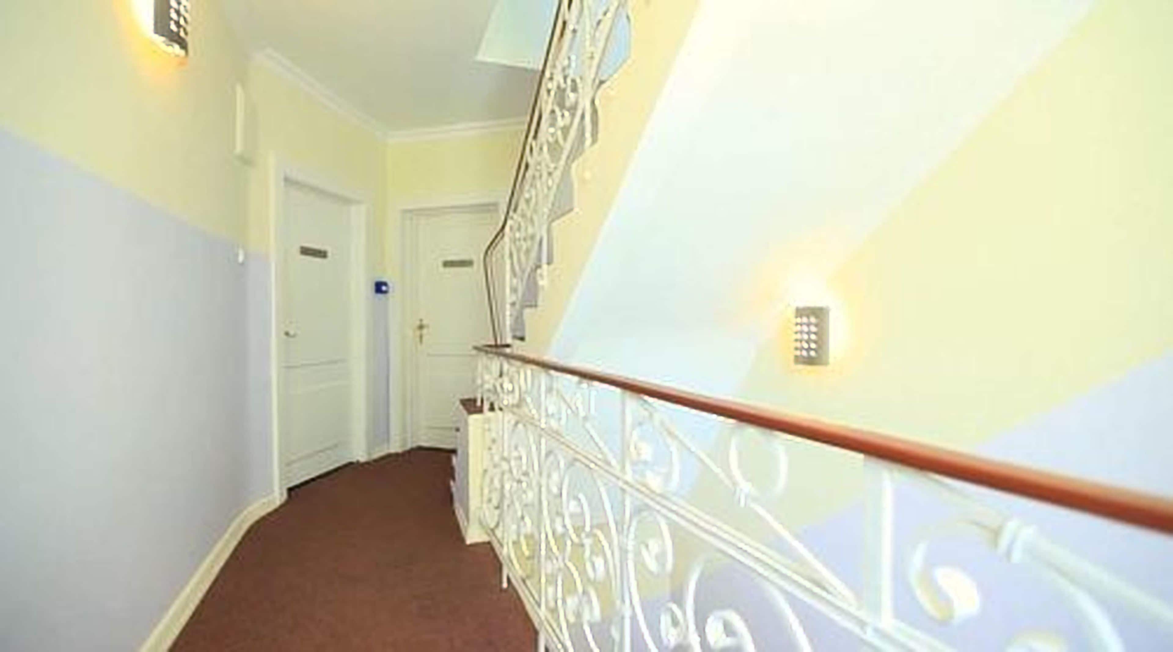 Foto - Hotel Marienthal Garni