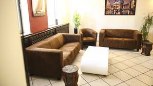 الردهة