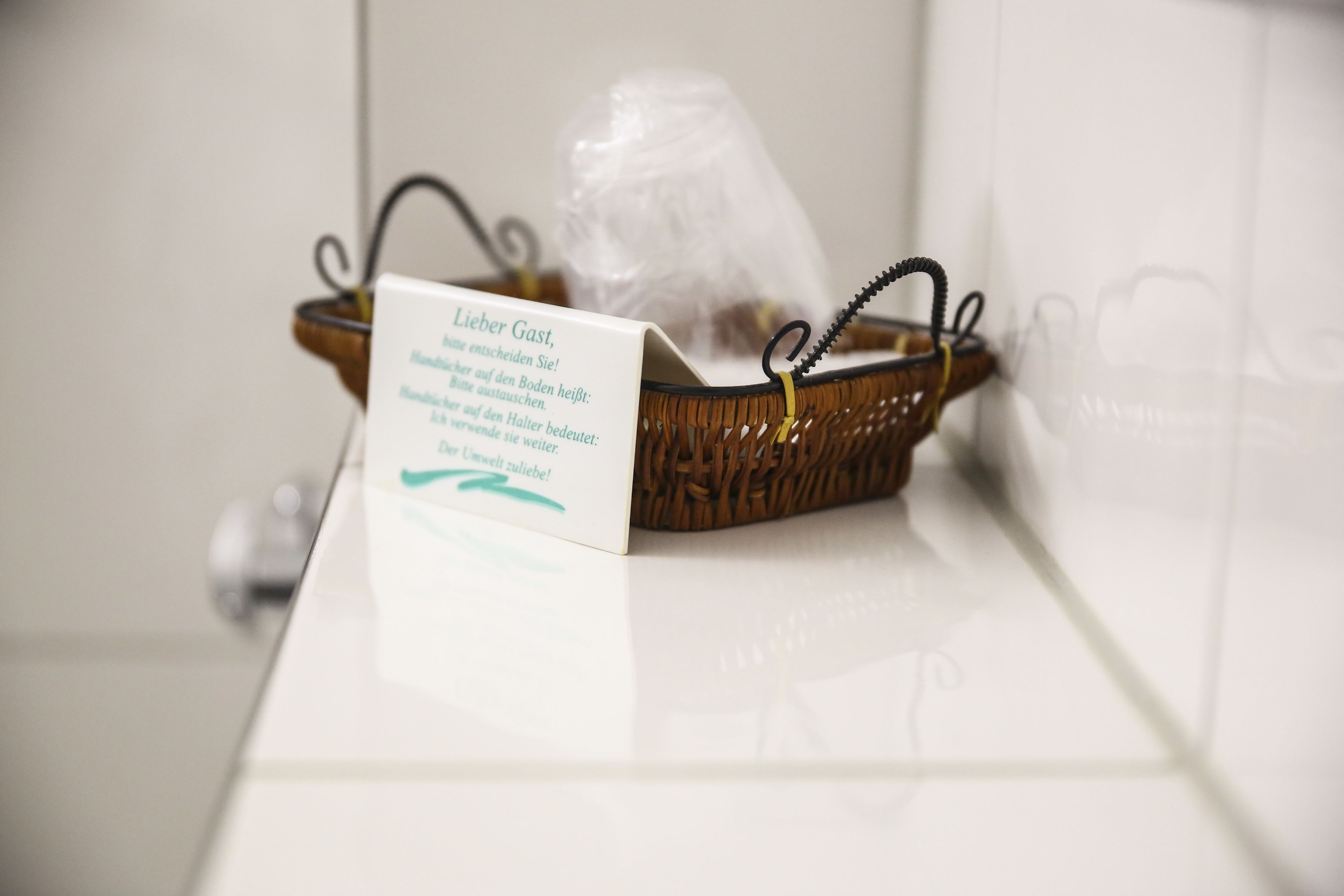 Foto - Hotel Marienthal Garni