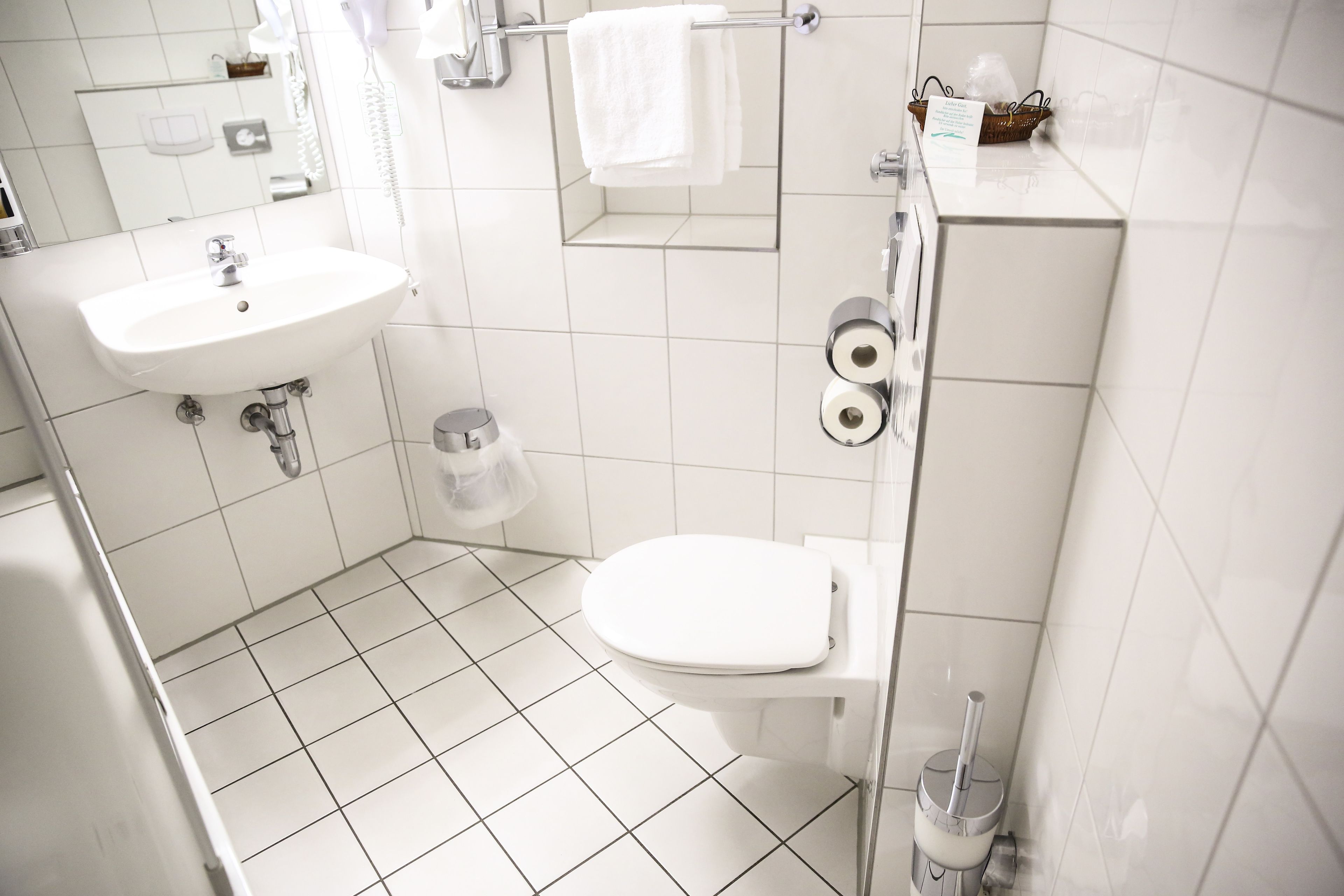 Foto - Hotel Marienthal Garni