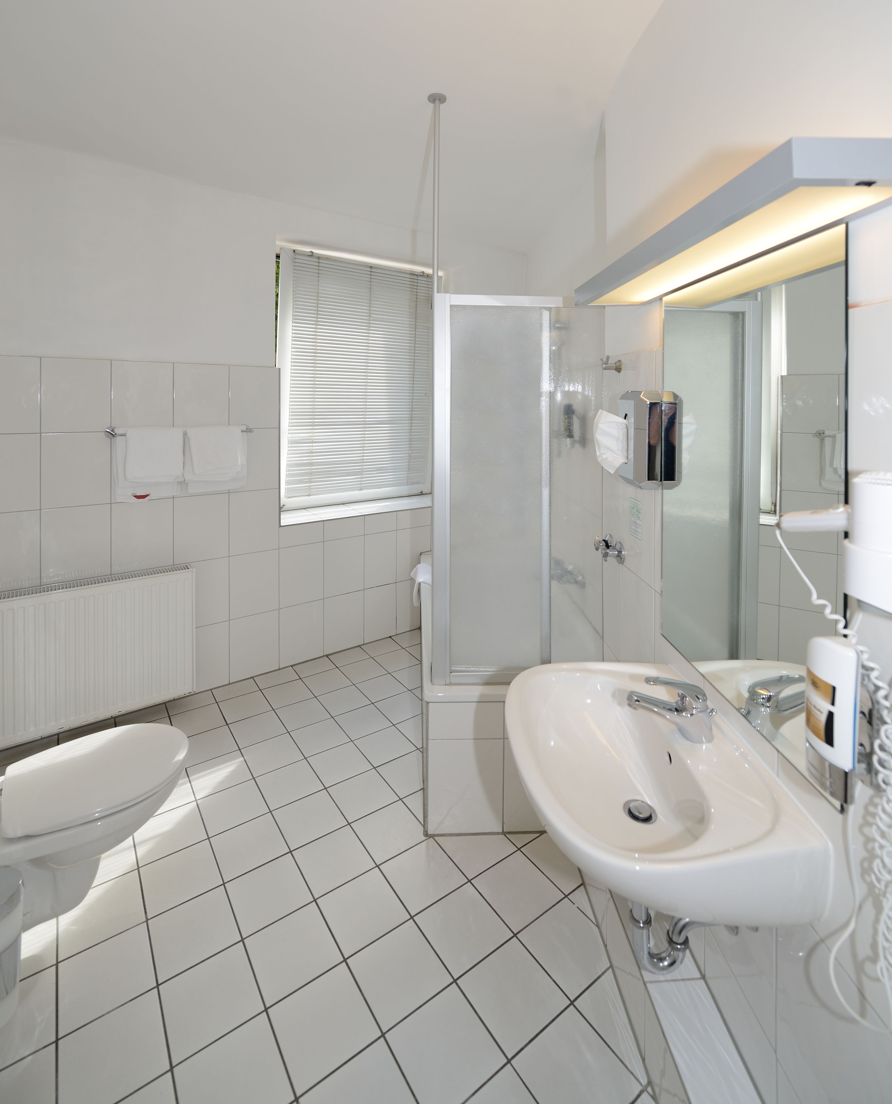 Foto - Hotel Marienthal Garni