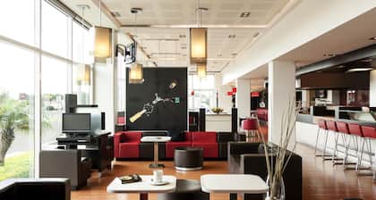 ibis Aguascalientes Norte
