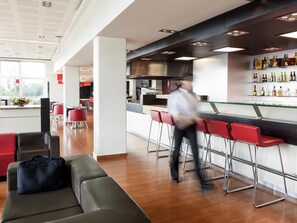 Bar (sur place)