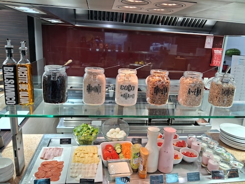 ibis Aguascalientes Norte