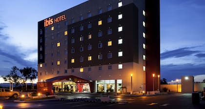 ibis Aguascalientes Norte