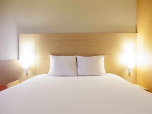 Standard Double Room, 1 Double Bed