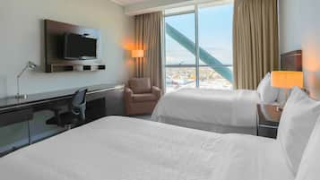 Chambre Tradition, 1 lit une place, non-fumeurs | Literie de qualité supérieure, minibar, coffres-forts dans les chambres