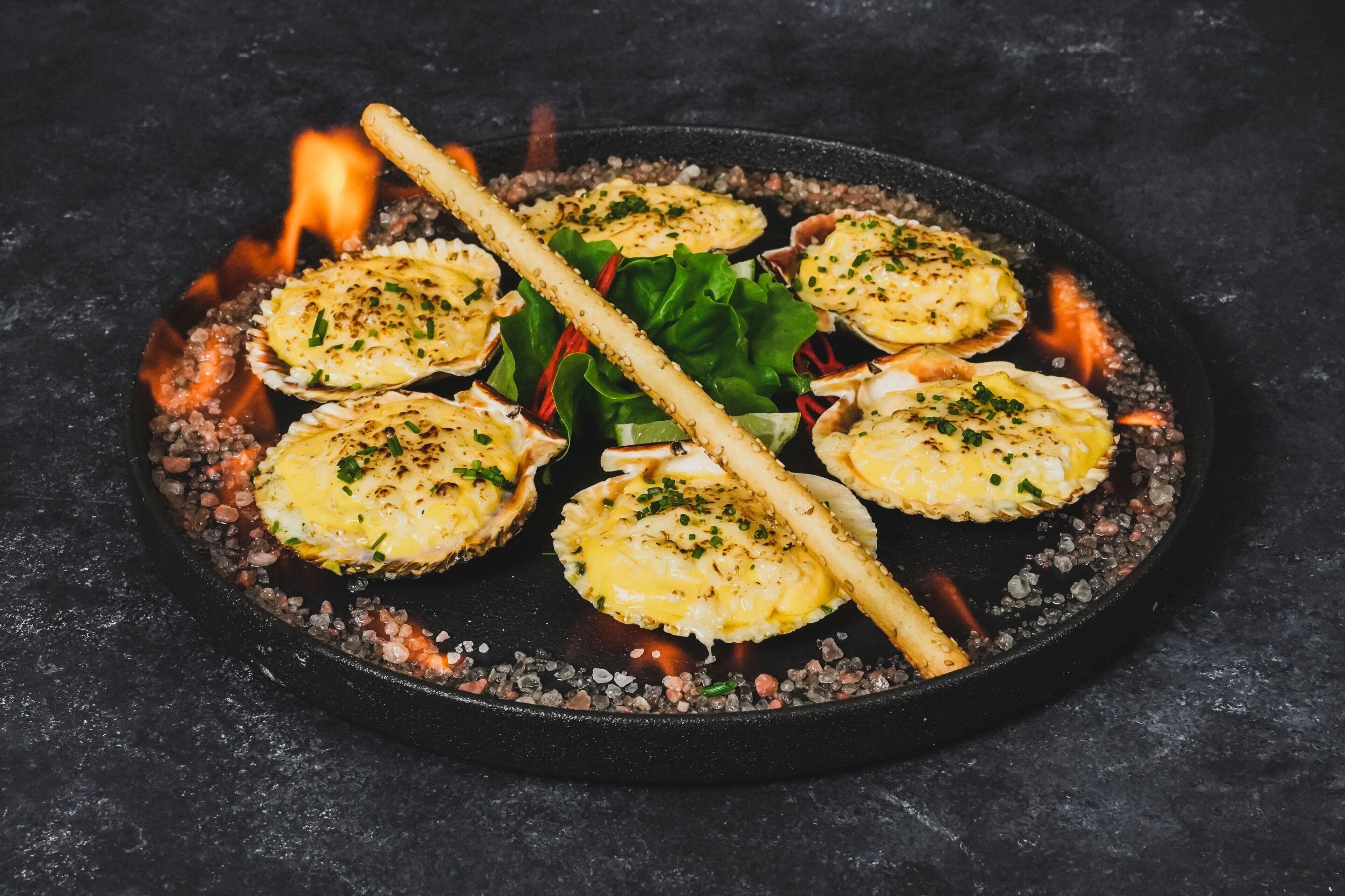 breakfast, lunch, dinner served; latin american cuisine