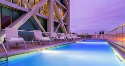 Four Points by Sheraton Los Angeles