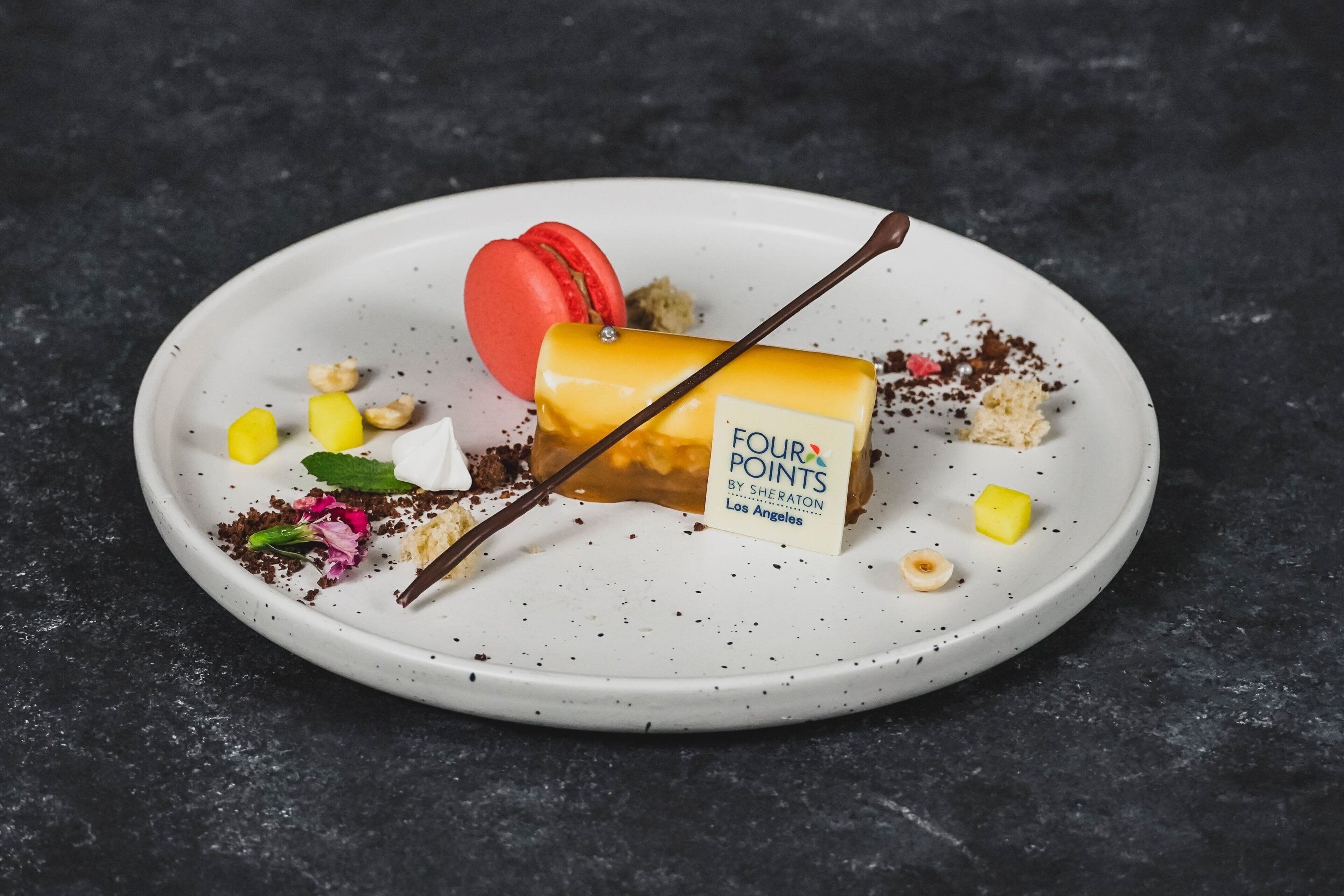 breakfast, lunch, dinner served; latin american cuisine