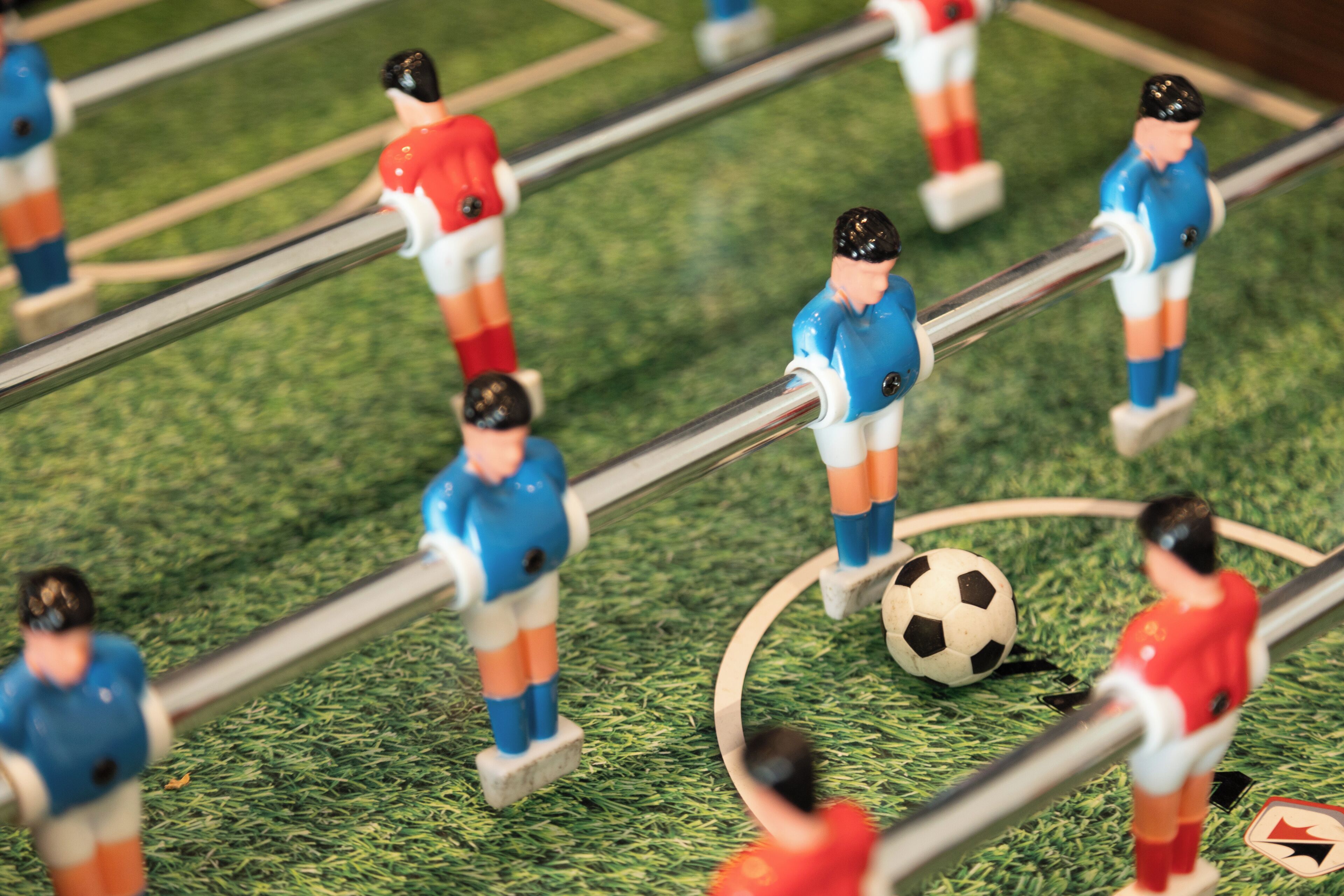 children’s activities