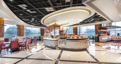 Shangri-La Ningbo