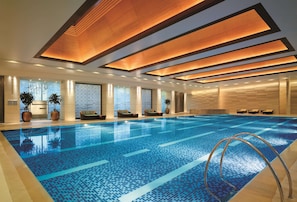 실내 수영장, 일광욕 의자