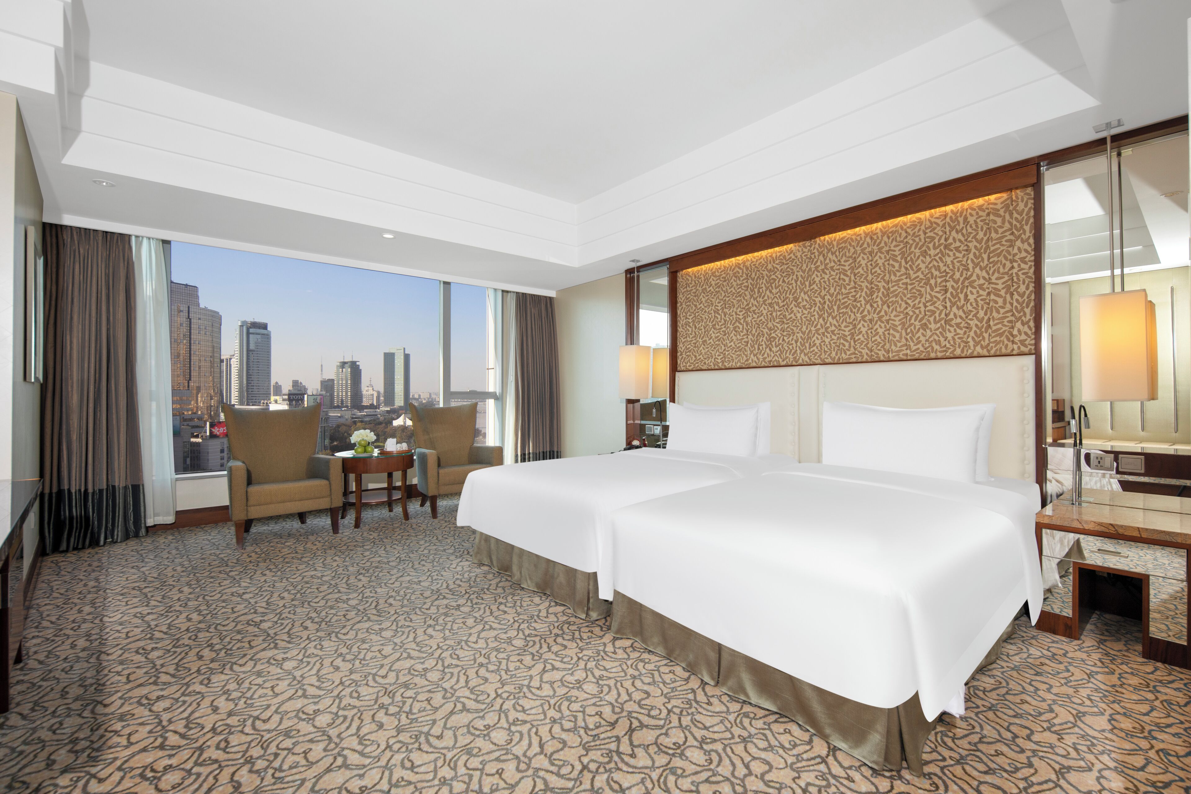 Biancheria da letto di alta qualità, copriletto in piuma