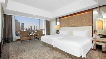 Biancheria da letto di alta qualità, copriletto in piuma