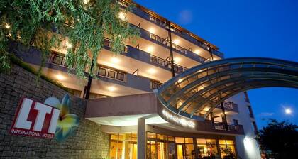 Berlin Green Park Hotel