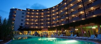 Berlin Green Park Hotel