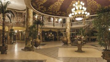Hall