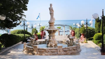 Fontaine