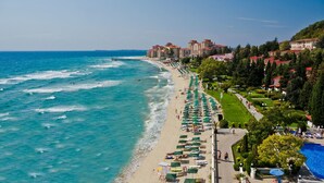 Unclassified image, 3 of 72, button - Villas Elenite - All Inclusive (Elenite)