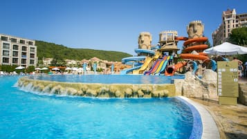 Water park