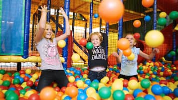 Attività per bambini