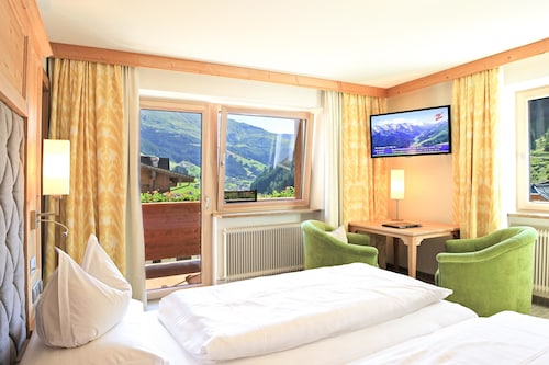 Hotel Pension Sonnleiten