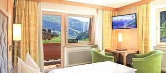 Hotel Pension Sonnleiten