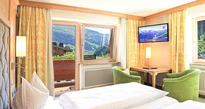 Hotel Pension Sonnleiten